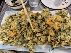 -小饭桶(野三坡百里峡店)