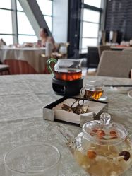 -空中一号宴会厅(信合大厦店)