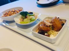 -三号黄浦会Canton Table