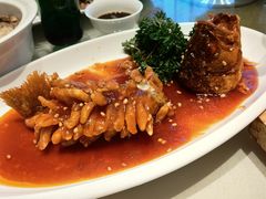 -老妈菜馆(建设街店)