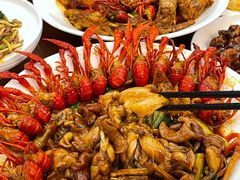 -毛哥小馆子(百井坊巷店)