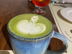 -沏点Trattoria意大利餐厅(新街口店)