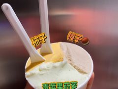 -Dip in Gelato(富民路店)