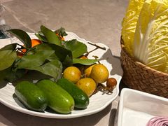 -芸山季·云南山珍菌火锅(宝能环球汇店)