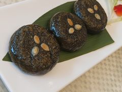 -香港富临皇宫(五月花商业广场店)