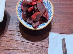 -荣记歡喜·馄饨铺(开发区振华购物中心店)