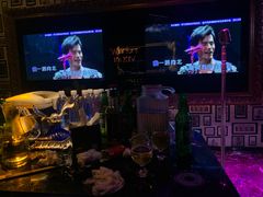 -温莎KTV(珠江路店)