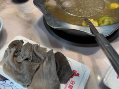 -合意桐坑牛肉粿·鲜牛肉火锅(嵩山总店)