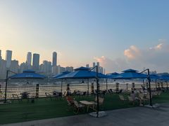-海棠烟雨公园