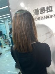-潘多拉Hairsalon