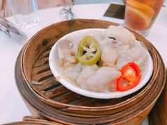 -粤厨点心专门店