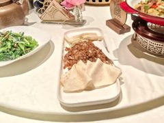 -耶里夏丽·丝路新疆菜·清真食品(徐家汇臻选店)
