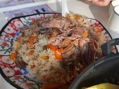 -帕米尔食府(白云观店)