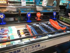 -盒马鲜生(首义店)