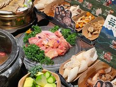 -八合里潮汕鲜牛肉火锅(惠州华贸店)