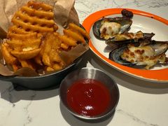 -必胜客(新辰里酒仙桥店)