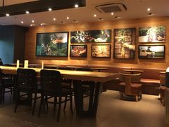-星巴克(中远两湾城店)