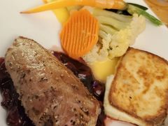 -兰特伯爵西餐厅·啤酒屋(方庄店)