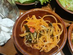 -黔有有贵州酸汤夺夺粉火锅(五味十字店)