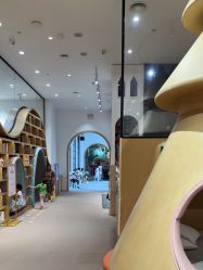 点击看大图 -奈尔宝·儿童乐园·亲子餐厅(星河湾店)