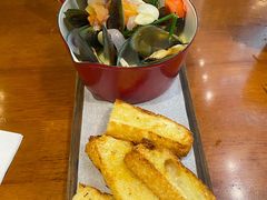 -haxnbauer海森堡德国餐厅(深圳coco店)