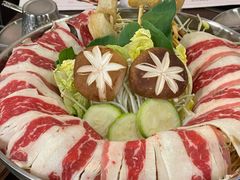 -韩鼎丰·韩国料理(林奥店)