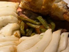 -奉天小馆·非遗东北菜(济南万象城店)
