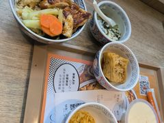 -吉野家(宾水道店)