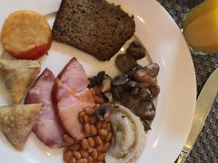 -上海齐鲁万怡大酒店·辣椒屋咖啡厅