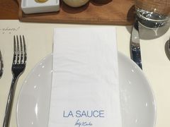 -La Sauce法意餐厅