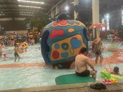 -南宫温泉水世界