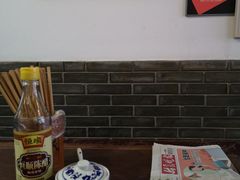 -同得兴 Since·1995 传统苏式面馆(嘉馀坊店)