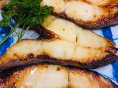 -银子铁板烧料理自助餐(人民广场店)