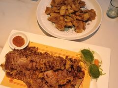 -园里前·10年私厨·福建菜(台江万达鳌峰洲店)