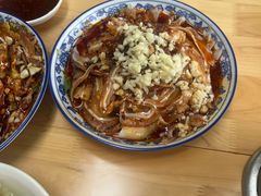 -赵姐猪耳朵饭店