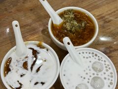 -沙湾姜埋奶(兴新包店)