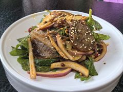 -喜洲翰林餐厅(董家百年老宅店)