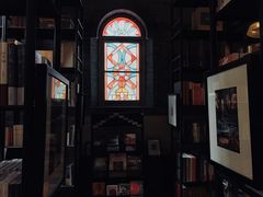 -中华圣公会教堂旧址