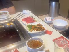 -海底捞大排档火锅(打浦路店)