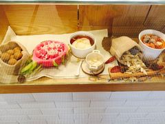 -炖物24章·顺时轻养茶(杭州大厦店)