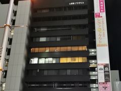 -心斋桥
