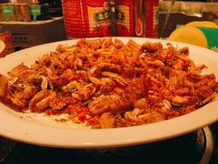 -亚马逊海鲜自助(梅溪湖步步高店)