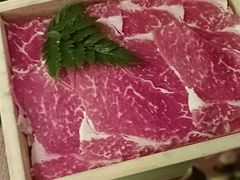 -巴奴毛肚火锅(二七万达店)