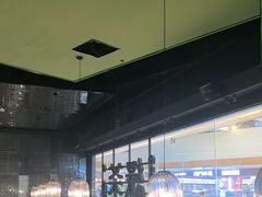 -绿茶餐厅(天津天河城店)