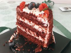 魅影红丝绒蛋糕-姆们M Sweetie Cake(五道口店)