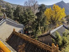 -潭柘寺景区