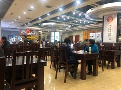 大堂-服务大楼冷面(延大店)