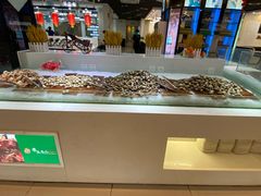 -集杰尚品海鲜烤肉火锅自助餐厅(经区九龙城店)