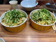 -王家凉皮·臊子面(亚中店)