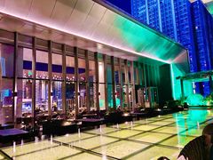 -四季酒店·空中花园 Aria on 9